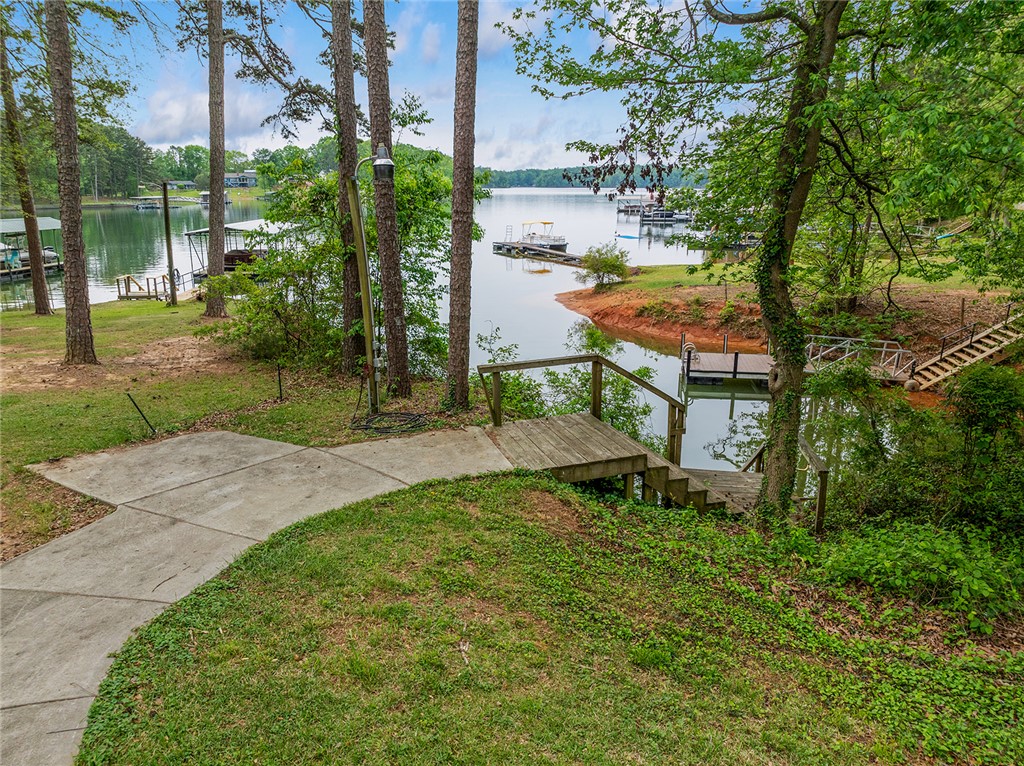 104 Cove Drive, Fair Play, South Carolina image 24