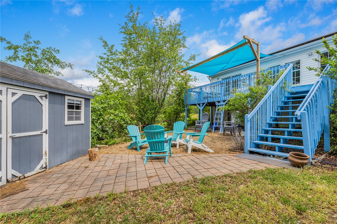 104 Cove Drive, Fair Play, South Carolina image 25