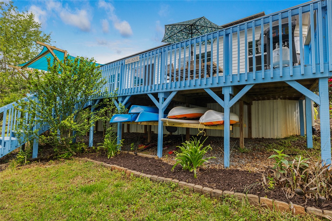 104 Cove Drive, Fair Play, South Carolina image 26