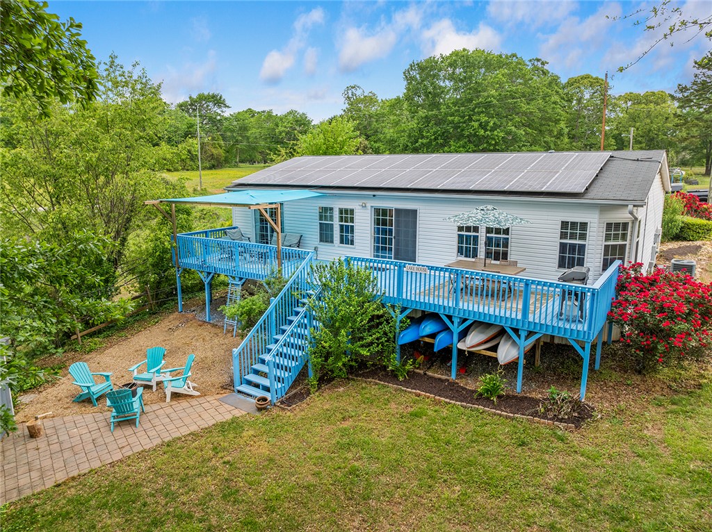104 Cove Drive, Fair Play, South Carolina image 19