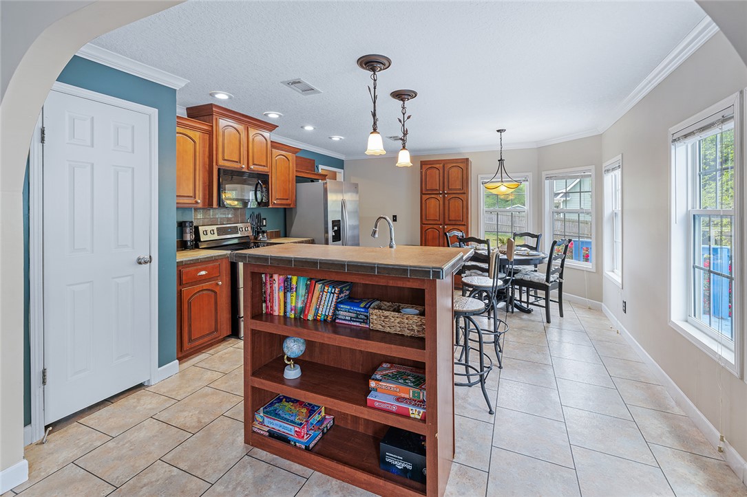104 Cove Drive, Fair Play, South Carolina image 7