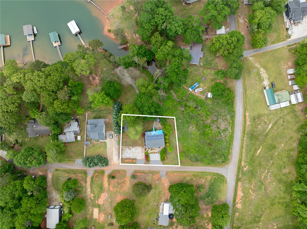104 Cove Drive, Fair Play, South Carolina image 20