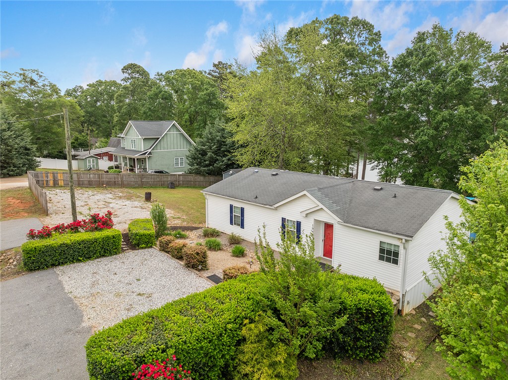 104 Cove Drive, Fair Play, South Carolina image 28