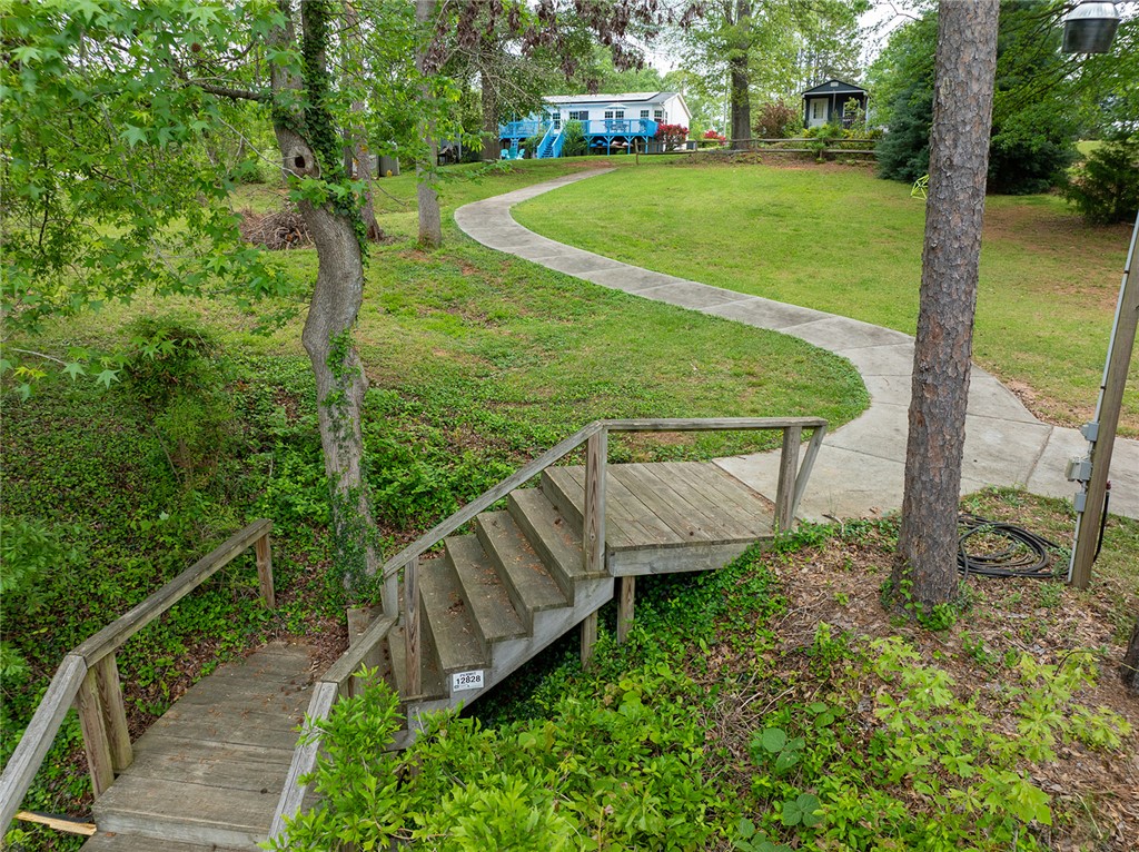 104 Cove Drive, Fair Play, South Carolina image 22