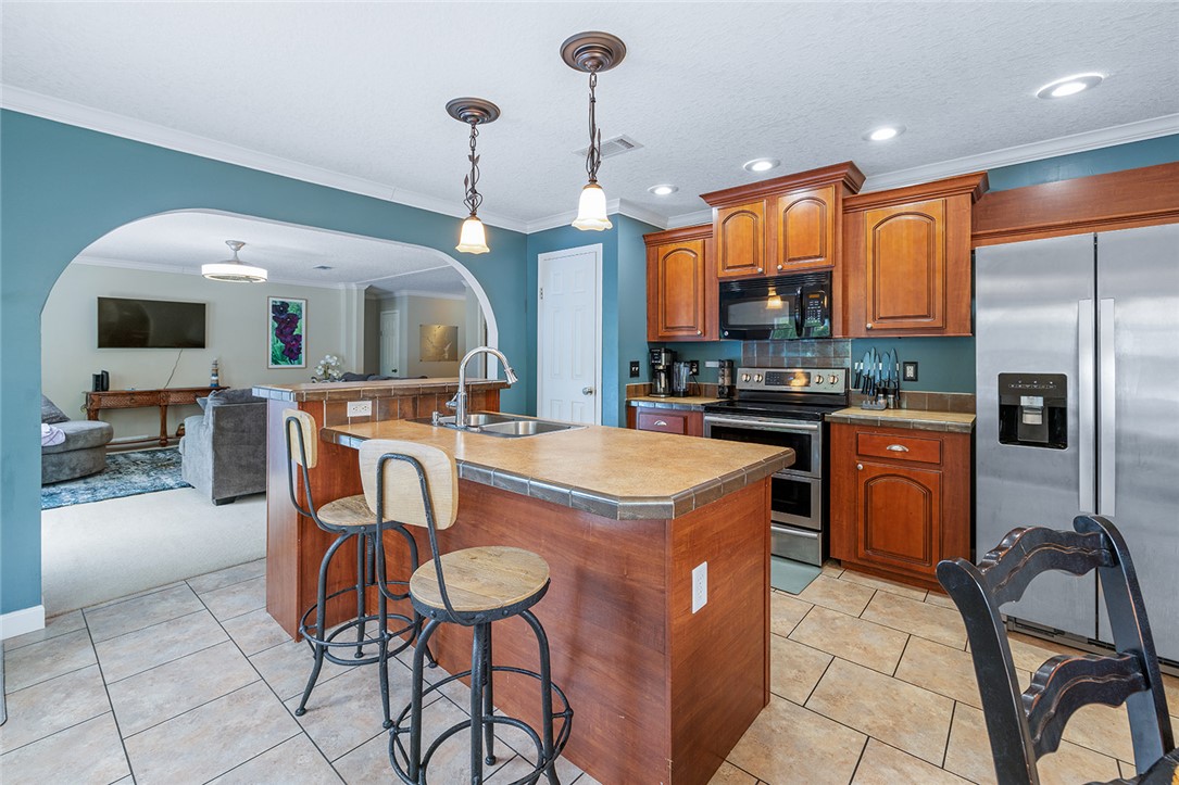 104 Cove Drive, Fair Play, South Carolina image 11
