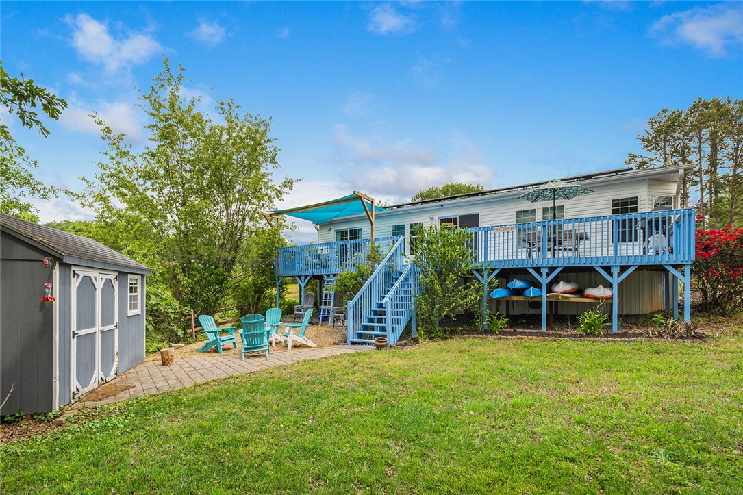 104 Cove Drive, Fair Play, South Carolina image 2