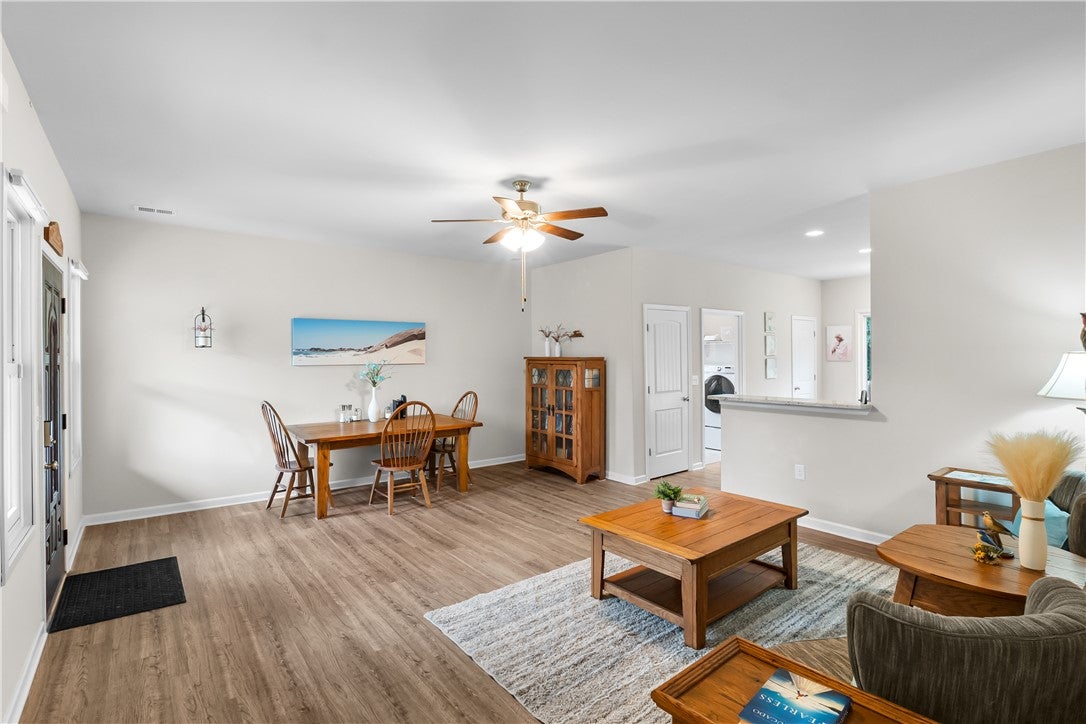 3 Cringle Lane