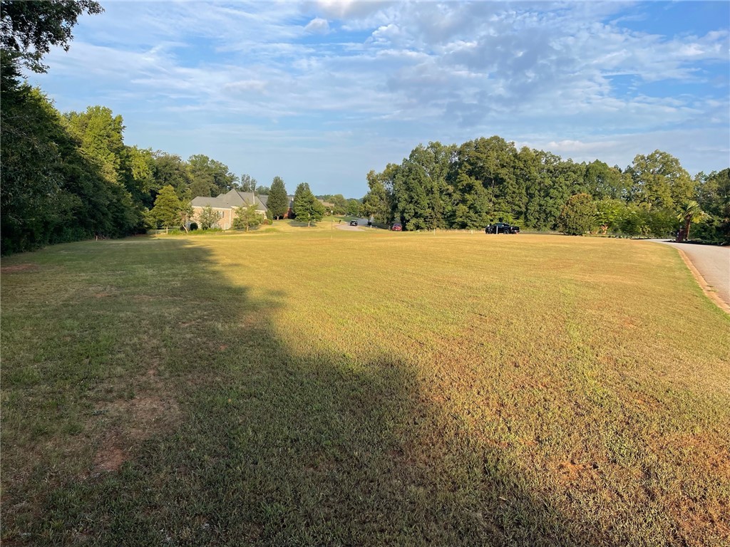 105 Topsail Drive #LOT 3, Anderson, South Carolina image 1