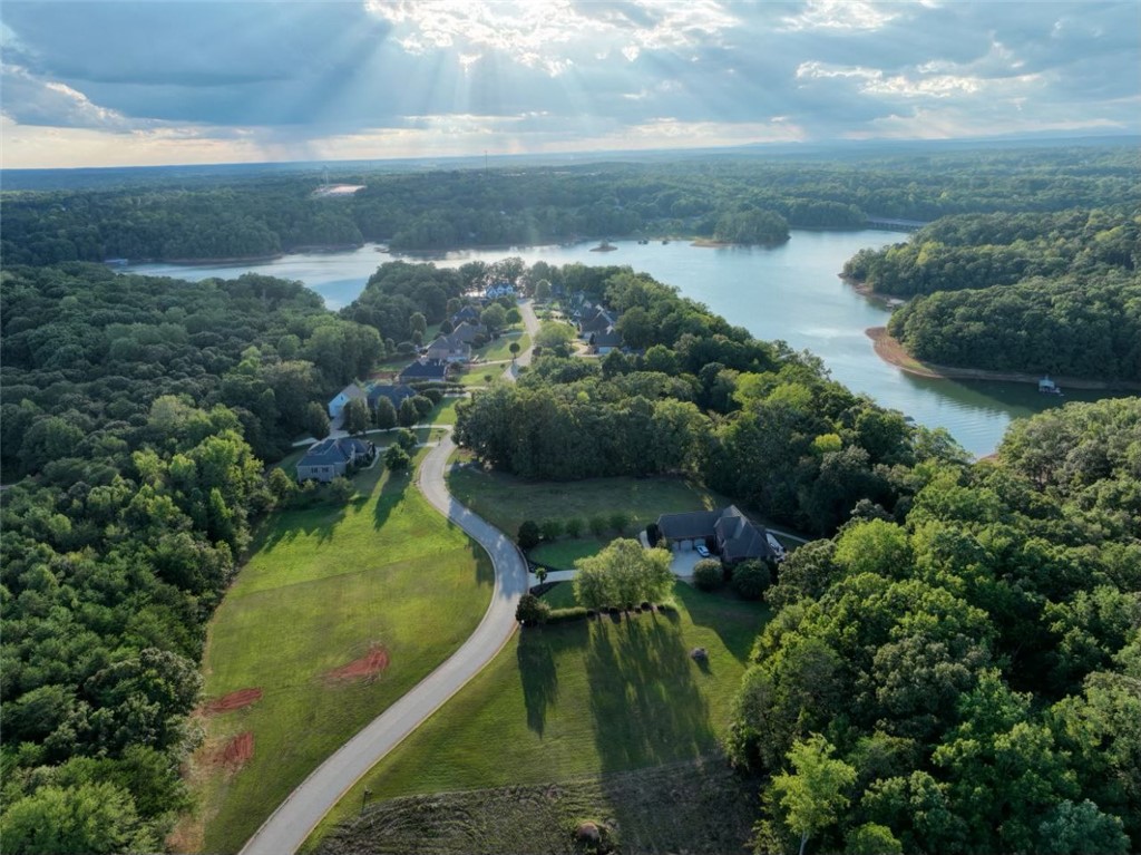 105 Topsail Drive #LOT 3, Anderson, South Carolina image 5