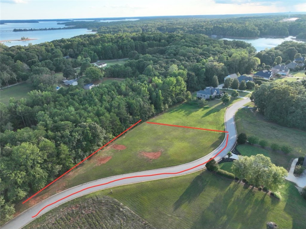 105 Topsail Drive #LOT 3, Anderson, South Carolina image 6