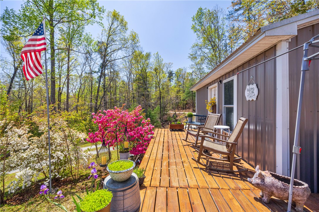 386 N Little River Road, Salem, South Carolina image 21