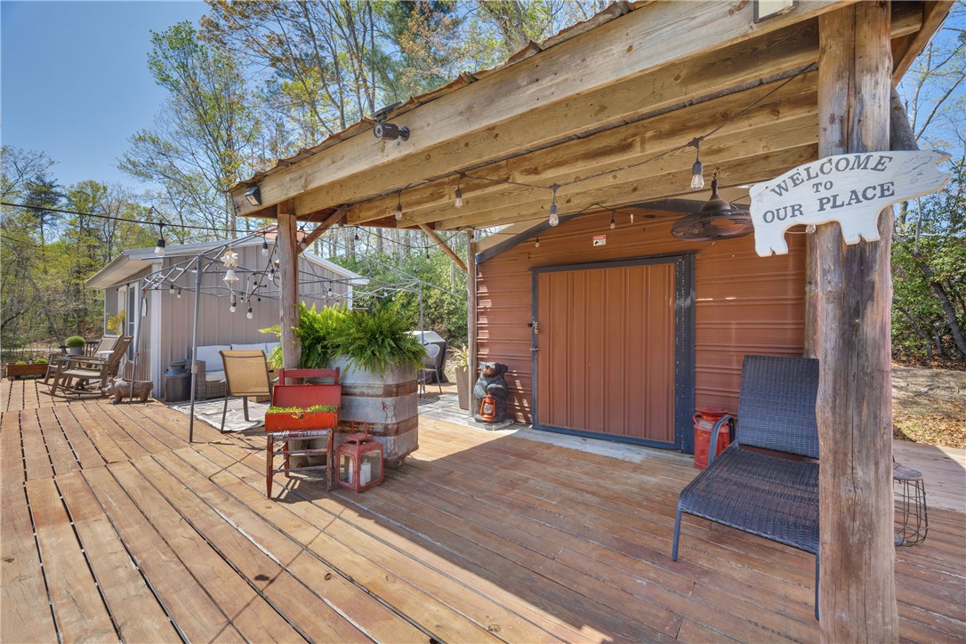 386 N Little River Road, Salem, South Carolina image 32
