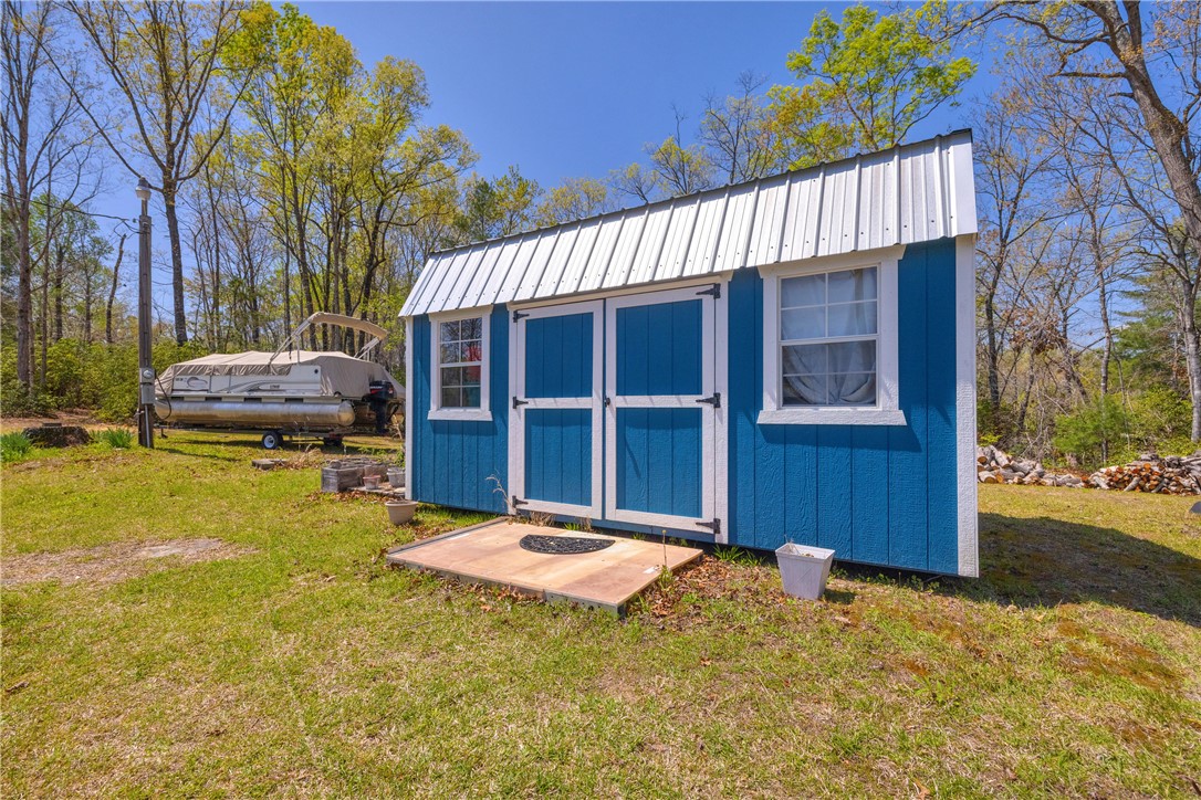 386 N Little River Road, Salem, South Carolina image 43