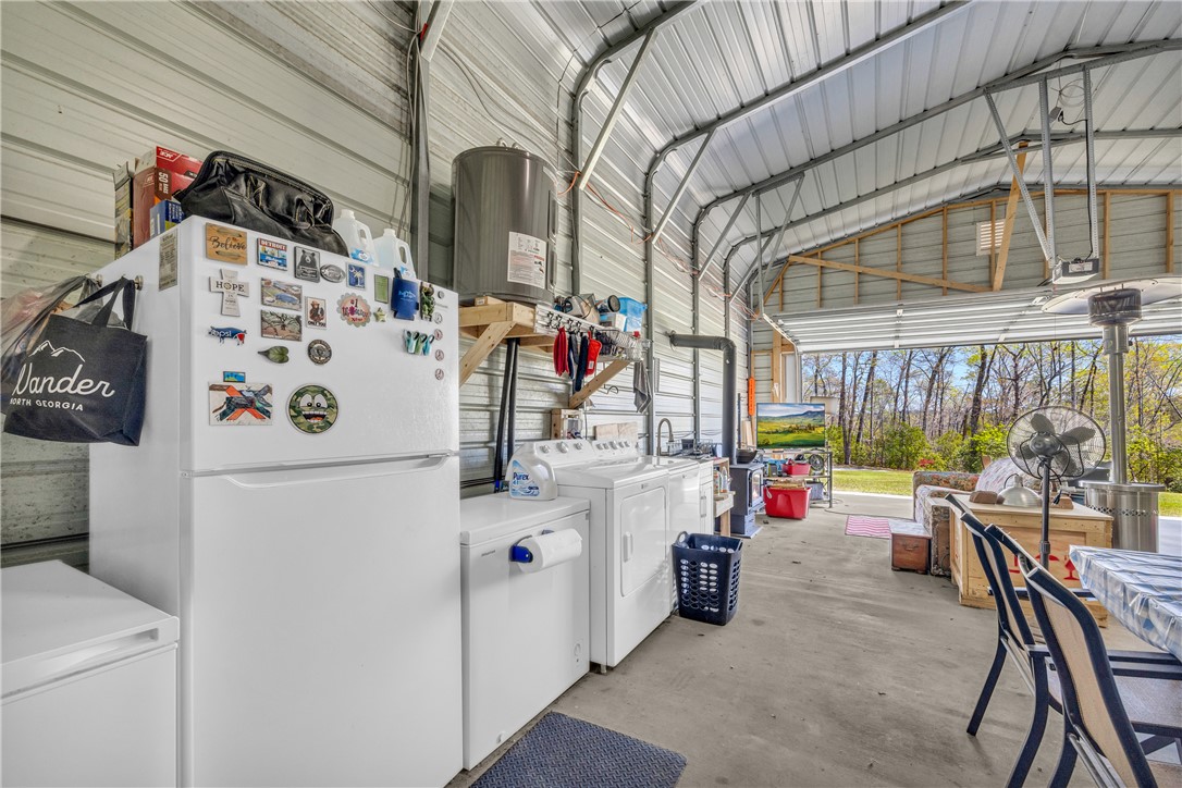 386 N Little River Road, Salem, South Carolina image 15