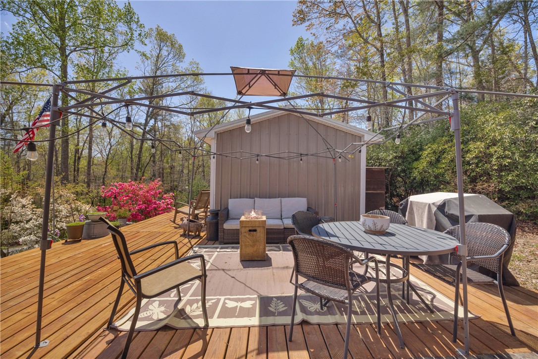 386 N Little River Road, Salem, South Carolina image 19
