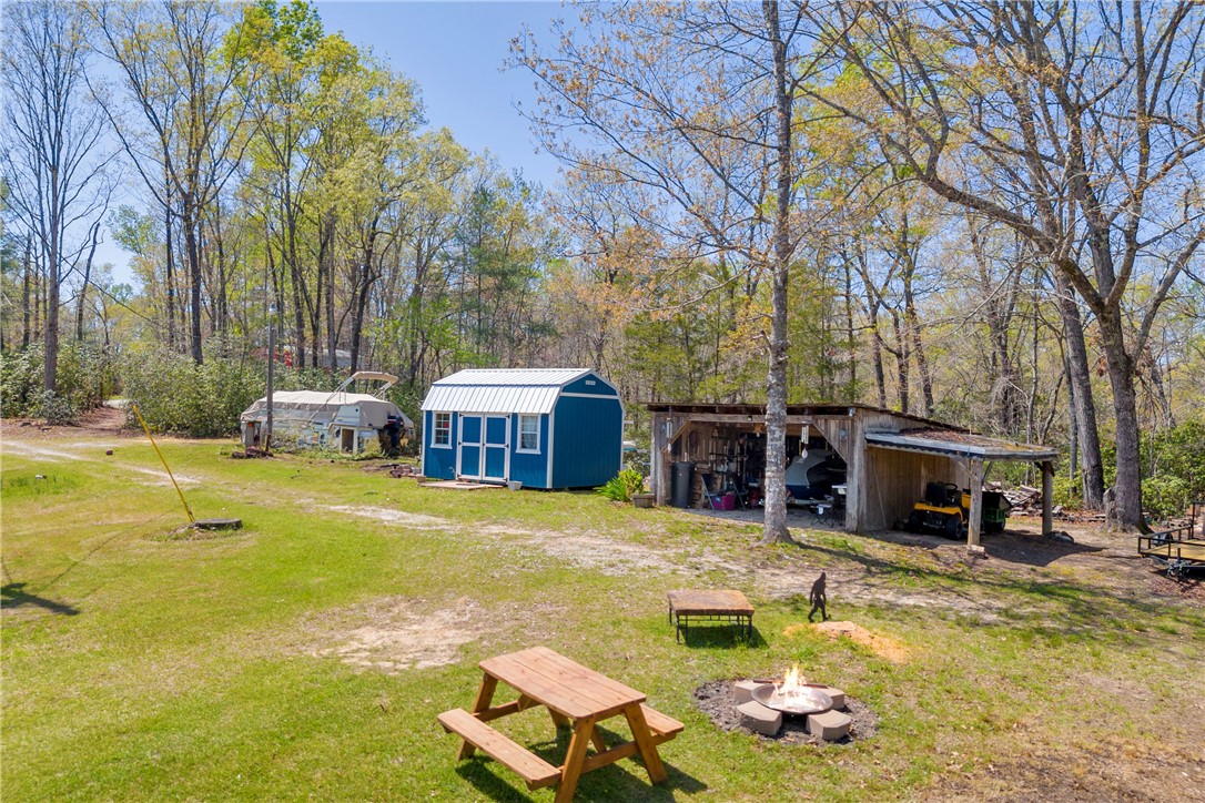 386 N Little River Road, Salem, South Carolina image 47