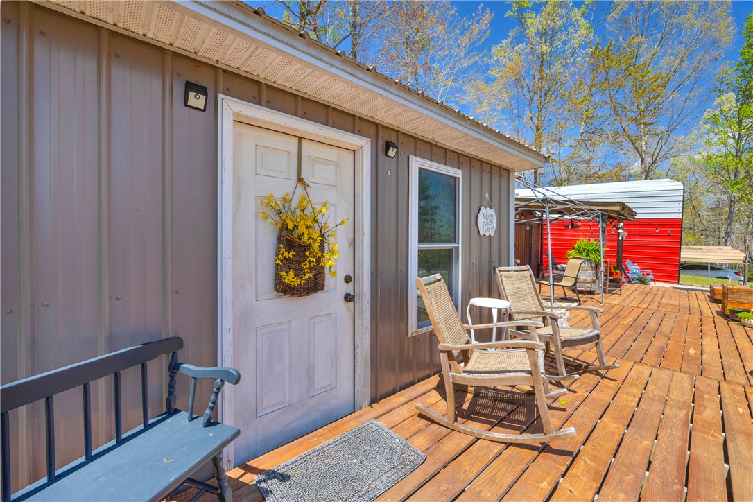 386 N Little River Road, Salem, South Carolina image 22