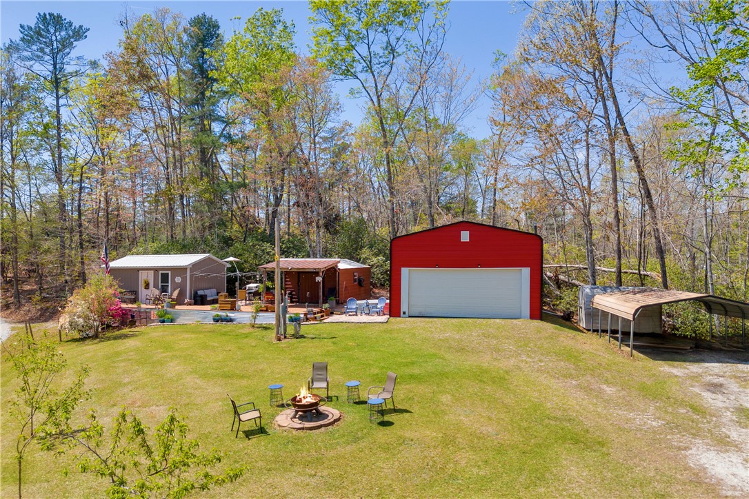 386 N Little River Road, Salem, South Carolina image 6