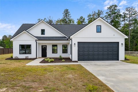 Photo of 210 Jackson Circle, Anderson, SC 29625 (MLS # 20293636)