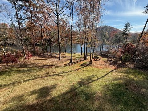 A home in Pickens