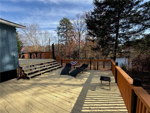 A home in Pickens