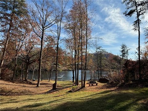 A home in Pickens