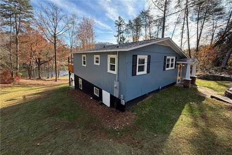 A home in Pickens