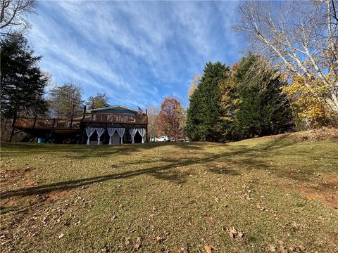 A home in Pickens