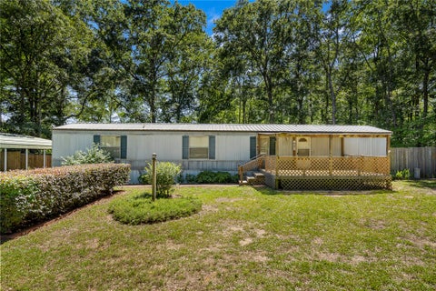 Mobile Home For Sale - 216 Woodtrail Drive<br/> Williamston, SC 29697