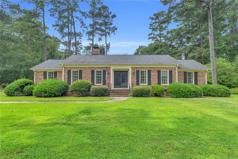Photo of 203 Fox Creek Road, Anderson, SC 29621 (MLS # 20300194)