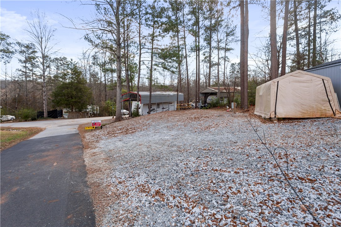 1203 Hanover Drive, Westminster, South Carolina image 8