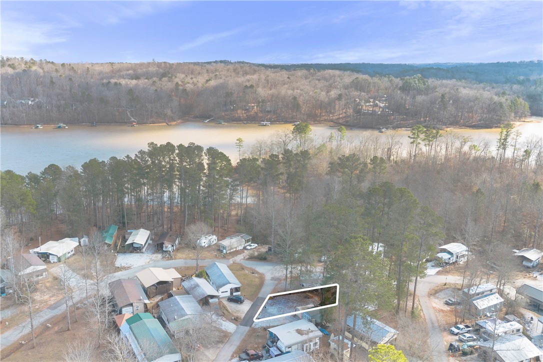 1203 Hanover Drive, Westminster, South Carolina image 29