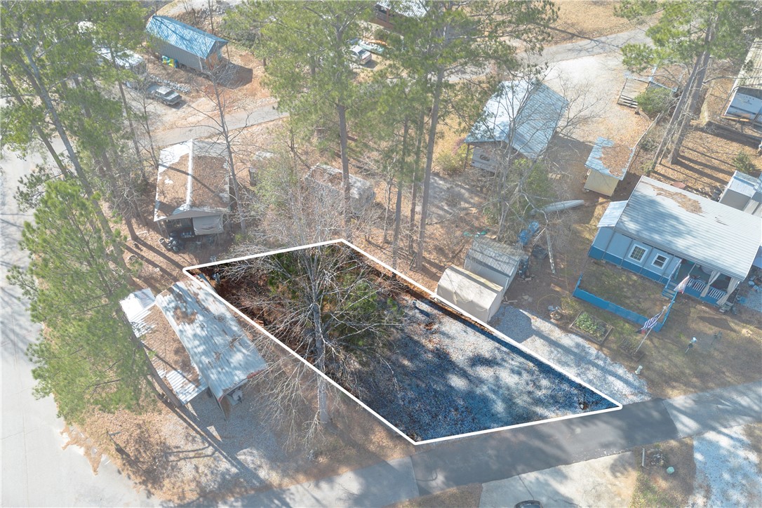1203 Hanover Drive, Westminster, South Carolina image 1