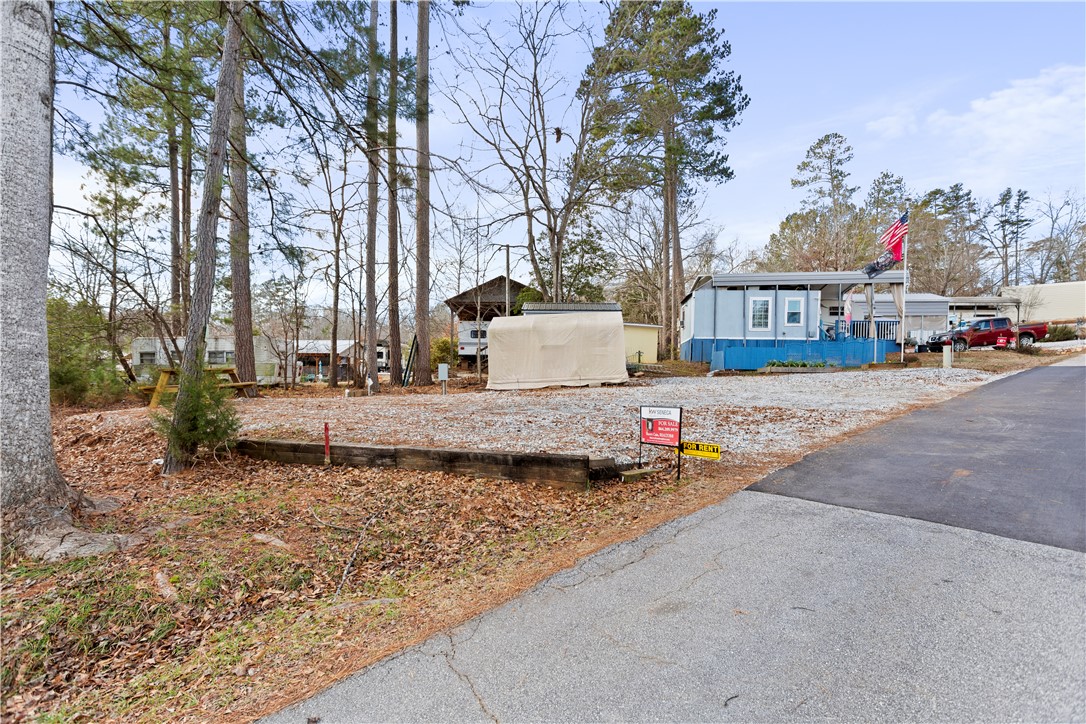 1203 Hanover Drive, Westminster, South Carolina image 14