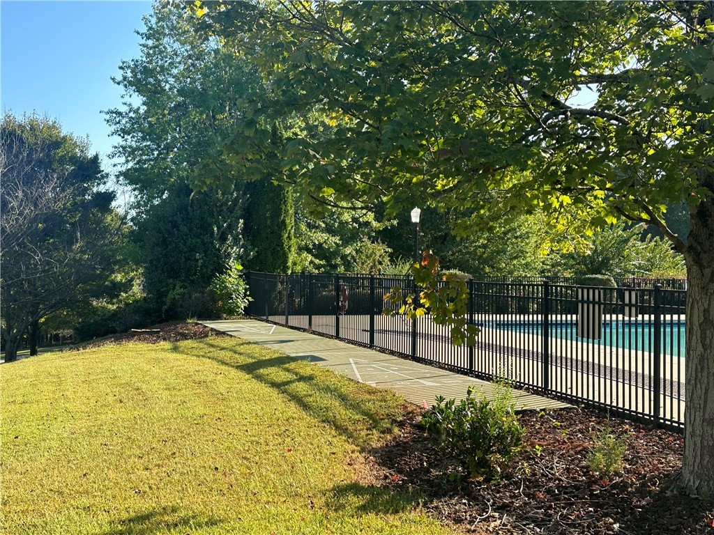 1203 Hanover Drive, Westminster, South Carolina image 36