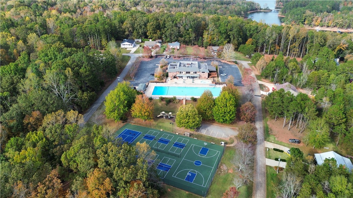 1203 Hanover Drive, Westminster, South Carolina image 33