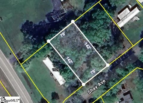 Photo of 35 Halsey Street, Central, SC 29630 (MLS # 20295089)