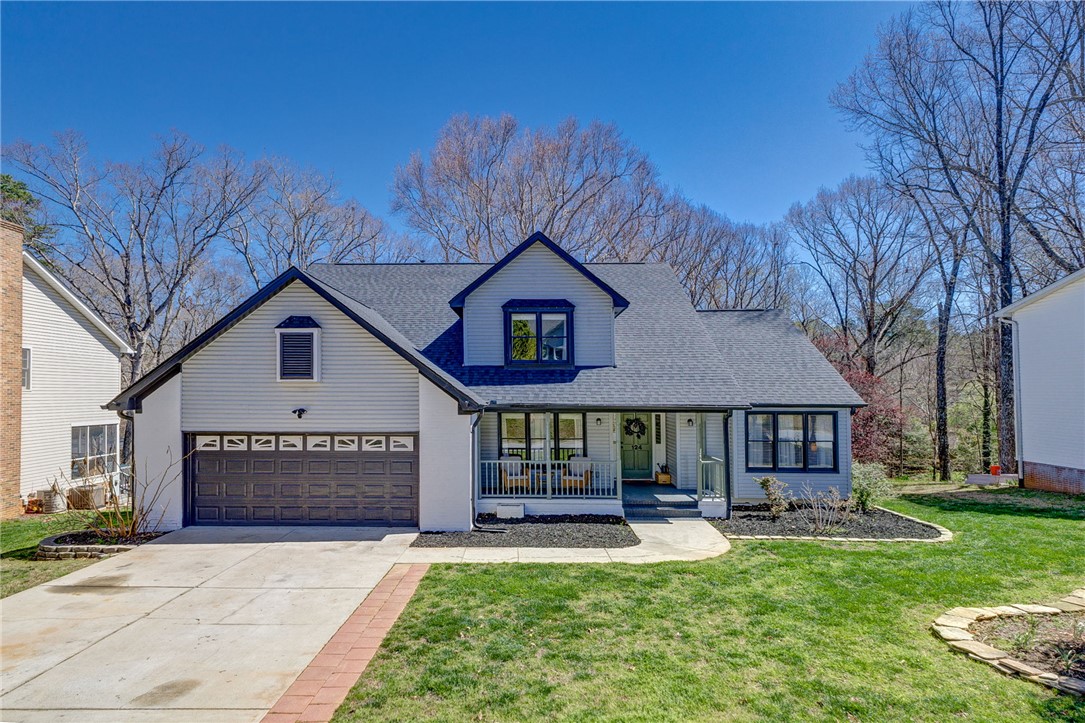 124 Emerald Way, Simpsonville, South Carolina image 1
