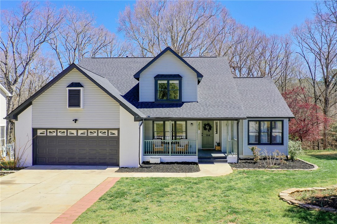 124 Emerald Way, Simpsonville, South Carolina image 3