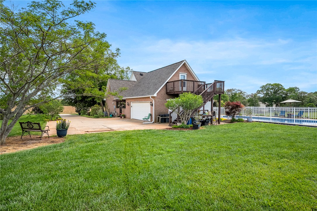 317 Todd Road, Anderson, South Carolina image 5