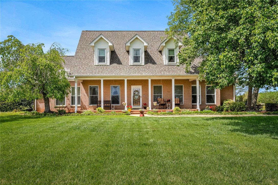 317 Todd Road, Anderson, South Carolina image 1