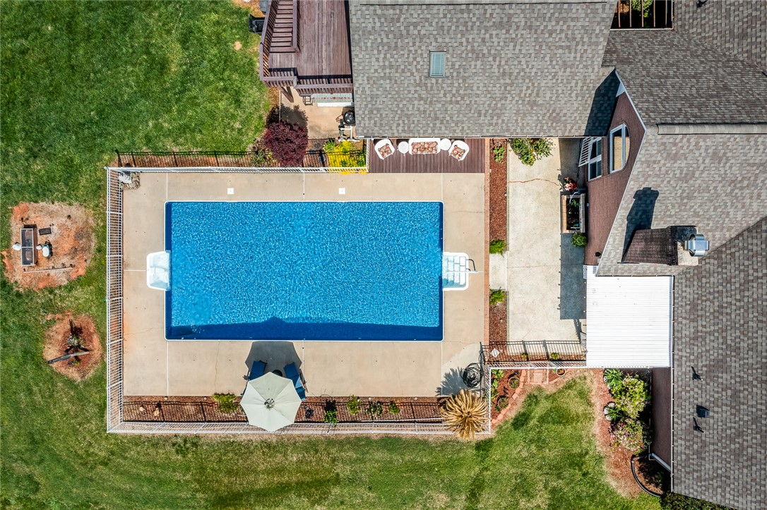 317 Todd Road, Anderson, South Carolina image 36