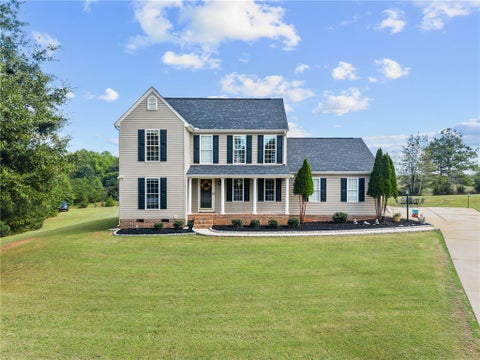 Homes For Sale - 104 Foghorn Court<br/> Anderson County, Williamston, SC 29697