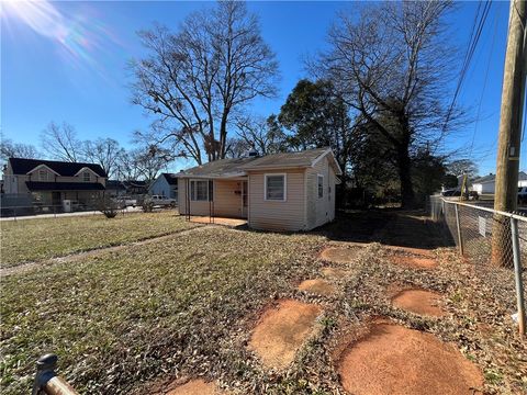 A home in Greenville