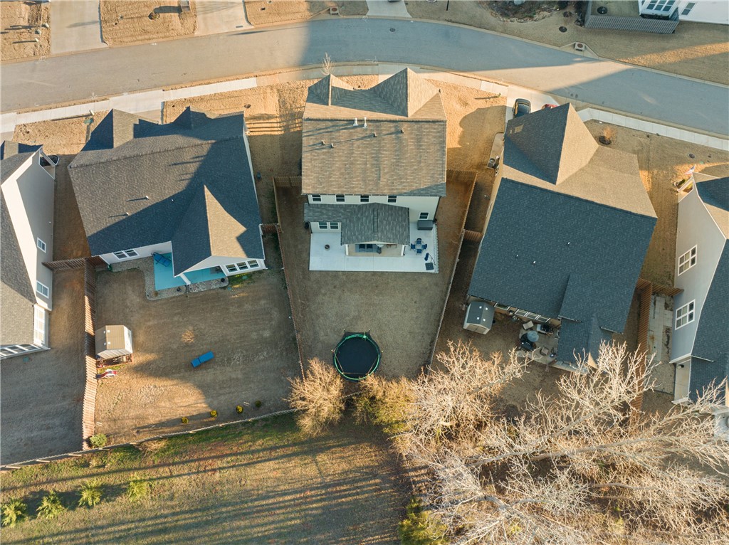305 Loxley Drive, Simpsonville, South Carolina image 34
