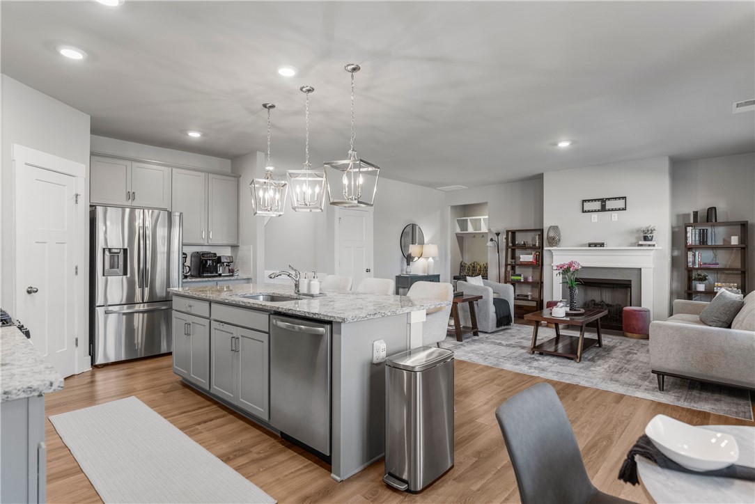 305 Loxley Drive, Simpsonville, South Carolina image 12