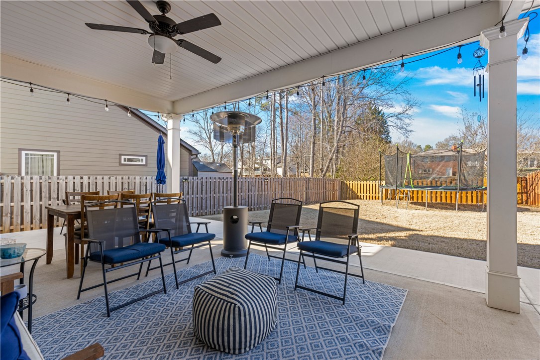 305 Loxley Drive, Simpsonville, South Carolina image 4