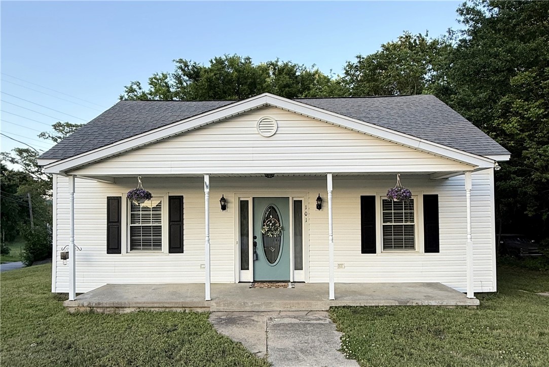101 S 3rd Street, Easley, South Carolina image 23