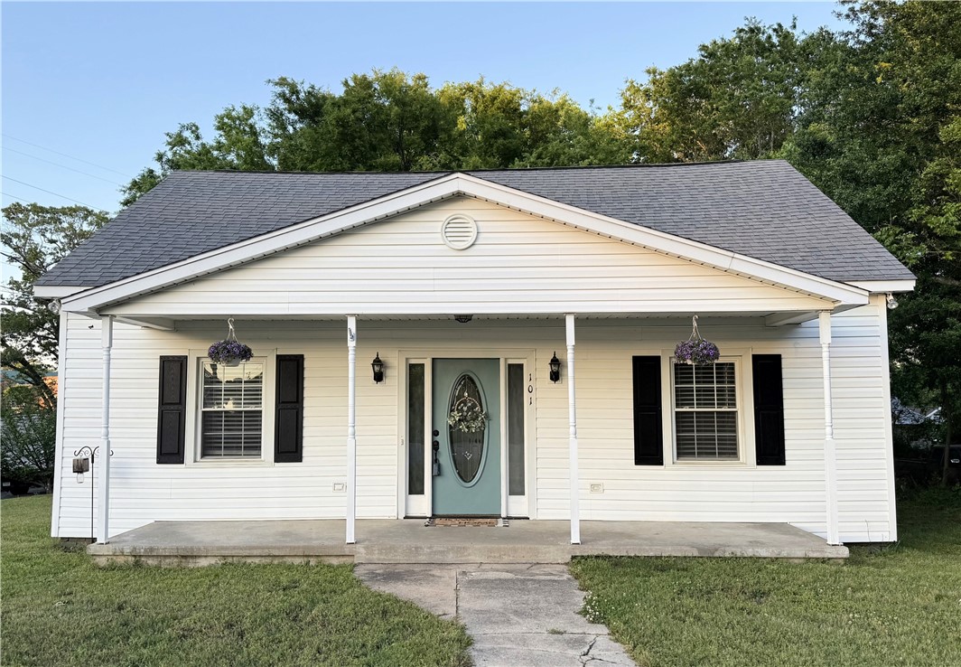 101 S 3rd Street, Easley, South Carolina image 1