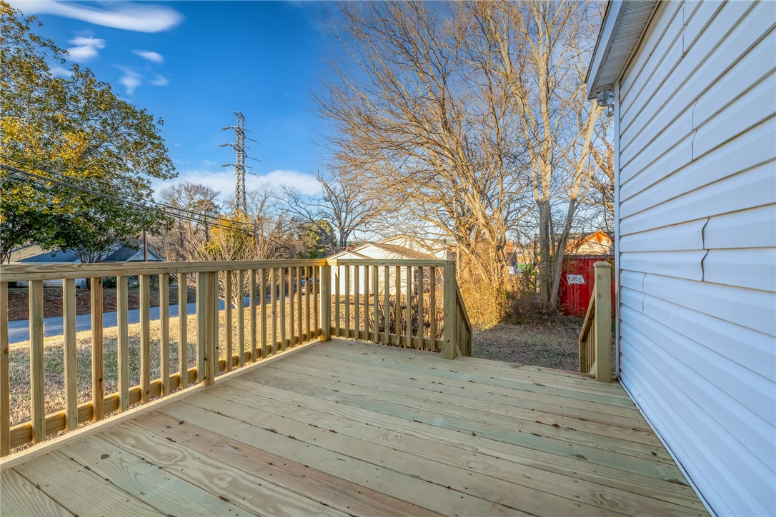 101 S 3rd Street, Easley, South Carolina image 21